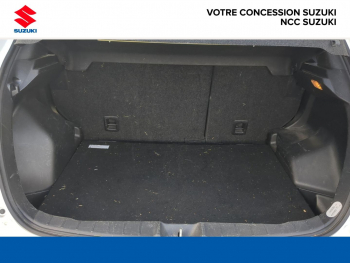 Photo 18 du bon plan MITSUBISHI ASX 2.0 S-MIVEC 150ch Intense CVT occasion à 15980 €