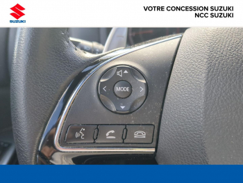 Photo 19 du bon plan MITSUBISHI ASX 2.0 S-MIVEC 150ch Intense CVT occasion à 15980 €