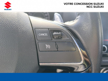 Photo 20 du bon plan MITSUBISHI ASX 2.0 S-MIVEC 150ch Intense CVT occasion à 15980 €