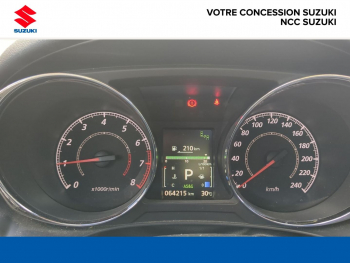 Photo 21 du bon plan MITSUBISHI ASX 2.0 S-MIVEC 150ch Intense CVT occasion à 15980 €