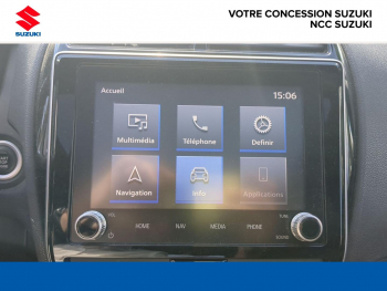 Photo 22 du bon plan MITSUBISHI ASX 2.0 S-MIVEC 150ch Intense CVT occasion à 15980 €