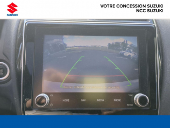 Photo 23 du bon plan MITSUBISHI ASX 2.0 S-MIVEC 150ch Intense CVT occasion à 15980 €