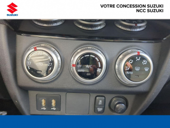 Photo 25 du bon plan MITSUBISHI ASX 2.0 S-MIVEC 150ch Intense CVT occasion à 15980 €