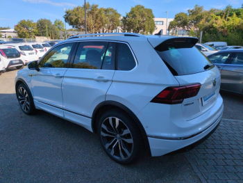 Photo 3 du bon plan VOLKSWAGEN Tiguan 2.0 TDI 150ch Carat Exclusive DSG7 Euro6d-T occasion à 20490 €