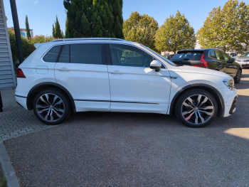 Photo 5 du bon plan VOLKSWAGEN Tiguan 2.0 TDI 150ch Carat Exclusive DSG7 Euro6d-T occasion à 20490 €