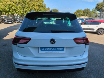 Photo 8 du bon plan VOLKSWAGEN Tiguan 2.0 TDI 150ch Carat Exclusive DSG7 Euro6d-T occasion à 20490 €