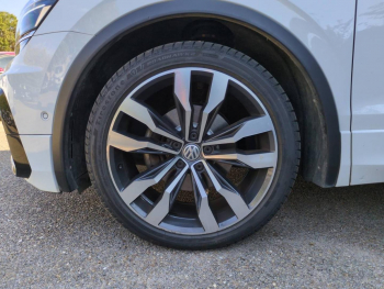 Photo 9 du bon plan VOLKSWAGEN Tiguan 2.0 TDI 150ch Carat Exclusive DSG7 Euro6d-T occasion à 20490 €