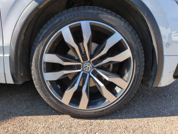 Photo 10 du bon plan VOLKSWAGEN Tiguan 2.0 TDI 150ch Carat Exclusive DSG7 Euro6d-T occasion à 20490 €