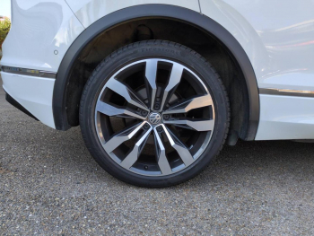 Photo 11 du bon plan VOLKSWAGEN Tiguan 2.0 TDI 150ch Carat Exclusive DSG7 Euro6d-T occasion à 20490 €