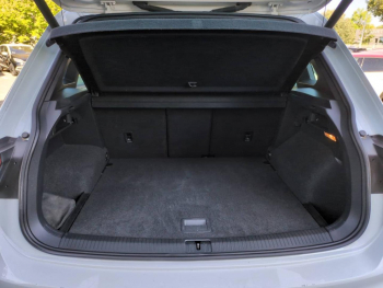 Photo 13 du bon plan VOLKSWAGEN Tiguan 2.0 TDI 150ch Carat Exclusive DSG7 Euro6d-T occasion à 20490 €