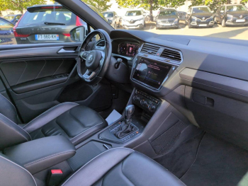 Photo 15 du bon plan VOLKSWAGEN Tiguan 2.0 TDI 150ch Carat Exclusive DSG7 Euro6d-T occasion à 20490 €