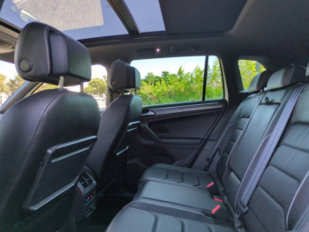 Photo 18 du bon plan VOLKSWAGEN Tiguan 2.0 TDI 150ch Carat Exclusive DSG7 Euro6d-T occasion à 20490 €