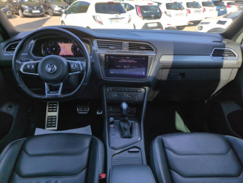 Photo 20 du bon plan VOLKSWAGEN Tiguan 2.0 TDI 150ch Carat Exclusive DSG7 Euro6d-T occasion à 20490 €