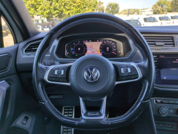 Photo 22 du bon plan VOLKSWAGEN Tiguan 2.0 TDI 150ch Carat Exclusive DSG7 Euro6d-T occasion à 20490 €