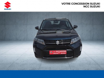 Photo 2 du bon plan SUZUKI Vitara 1.4 Boosterjet Hybrid 110ch Style Auto MY25 occasion à 25480 €