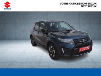 Photo 3 du bon plan SUZUKI Vitara 1.4 Boosterjet Hybrid 110ch Style Auto MY25 occasion à 25480 €