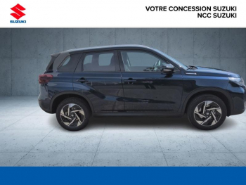 Photo 4 du bon plan SUZUKI Vitara 1.4 Boosterjet Hybrid 110ch Style Auto MY25 occasion à 25480 €