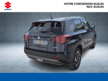 Photo 5 du bon plan SUZUKI Vitara 1.4 Boosterjet Hybrid 110ch Style Auto MY25 occasion à 25480 €