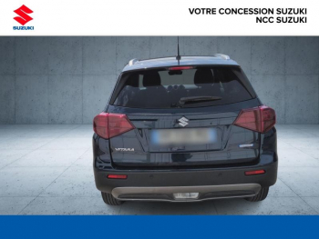 Photo 6 du bon plan SUZUKI Vitara 1.4 Boosterjet Hybrid 110ch Style Auto MY25 occasion à 25480 €