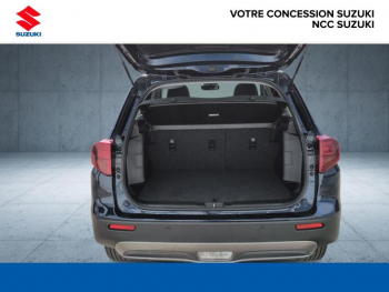 Photo 7 du bon plan SUZUKI Vitara 1.4 Boosterjet Hybrid 110ch Style Auto MY25 occasion à 25480 €