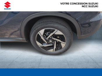 Photo 9 du bon plan SUZUKI Vitara 1.4 Boosterjet Hybrid 110ch Style Auto MY25 occasion à 25480 €