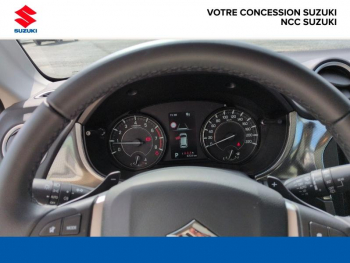 Photo 11 du bon plan SUZUKI Vitara 1.4 Boosterjet Hybrid 110ch Style Auto MY25 occasion à 25480 €