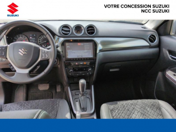 Photo 12 du bon plan SUZUKI Vitara 1.4 Boosterjet Hybrid 110ch Style Auto MY25 occasion à 25480 €