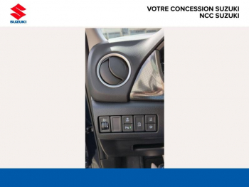 Photo 13 du bon plan SUZUKI Vitara 1.4 Boosterjet Hybrid 110ch Style Auto MY25 occasion à 25480 €