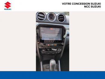 Photo 14 du bon plan SUZUKI Vitara 1.4 Boosterjet Hybrid 110ch Style Auto MY25 occasion à 25480 €