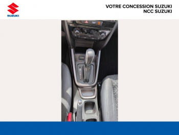 Photo 15 du bon plan SUZUKI Vitara 1.4 Boosterjet Hybrid 110ch Style Auto MY25 occasion à 25480 €