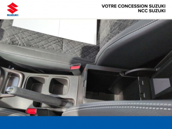 Photo 17 du bon plan SUZUKI Vitara 1.4 Boosterjet Hybrid 110ch Style Auto MY25 occasion à 25480 €