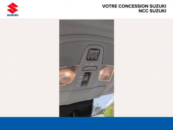Photo 18 du bon plan SUZUKI Vitara 1.4 Boosterjet Hybrid 110ch Style Auto MY25 occasion à 25480 €