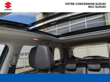 Photo 19 du bon plan SUZUKI Vitara 1.4 Boosterjet Hybrid 110ch Style Auto MY25 occasion à 25480 €