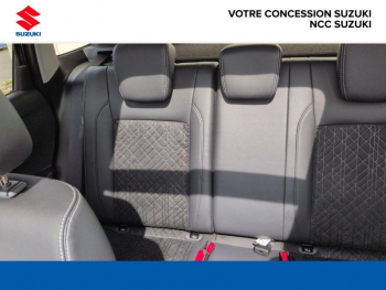Photo 20 du bon plan SUZUKI Vitara 1.4 Boosterjet Hybrid 110ch Style Auto MY25 occasion à 25480 €