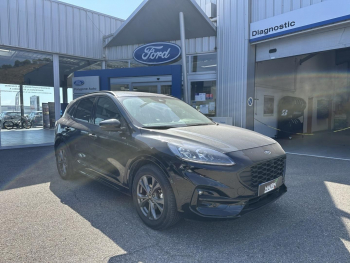 Photo 2 du bon plan FORD Kuga 2.5 Duratec 190ch FHEV E85 ST-Line X BVA occasion à 31900 €