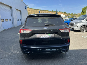 Photo 3 du bon plan FORD Kuga 2.5 Duratec 190ch FHEV E85 ST-Line X BVA occasion à 31900 €