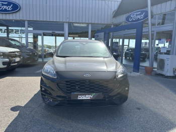 Photo 4 du bon plan FORD Kuga 2.5 Duratec 190ch FHEV E85 ST-Line X BVA occasion à 31900 €