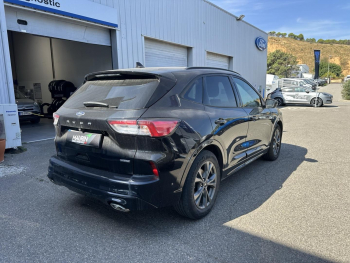 Photo 5 du bon plan FORD Kuga 2.5 Duratec 190ch FHEV E85 ST-Line X BVA occasion à 31900 €