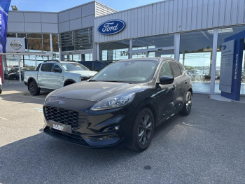 Photo 6 du bon plan FORD Kuga 2.5 Duratec 190ch FHEV E85 ST-Line X BVA occasion à 31900 €