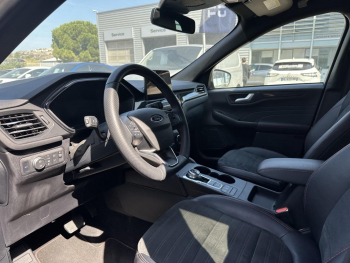 Photo 7 du bon plan FORD Kuga 2.5 Duratec 190ch FHEV E85 ST-Line X BVA occasion à 31900 €