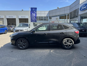 Photo 8 du bon plan FORD Kuga 2.5 Duratec 190ch FHEV E85 ST-Line X BVA occasion à 31900 €