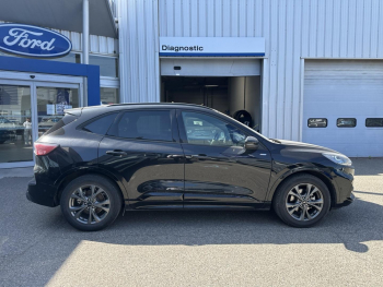 Photo 10 du bon plan FORD Kuga 2.5 Duratec 190ch FHEV E85 ST-Line X BVA occasion à 31900 €