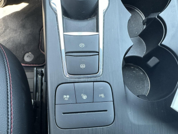 Photo 13 du bon plan FORD Kuga 2.5 Duratec 190ch FHEV E85 ST-Line X BVA occasion à 31900 €