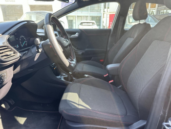 Photo 12 du bon plan FORD Puma 1.0 Flexifuel 125ch S&S mHEV ST-Line Design 3 occasion à 18900 €