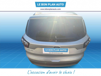 Photo 3 du bon plan FORD Kuga 2.0 TDCi 150ch Stop&Start Titanium 4x2 occasion à 12990 €