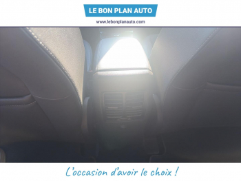 Photo 17 du bon plan FORD Kuga 2.0 TDCi 150ch Stop&Start Titanium 4x2 occasion à 12990 €