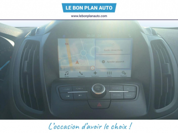 Photo 21 du bon plan FORD Kuga 2.0 TDCi 150ch Stop&Start Titanium 4x2 occasion à 12990 €