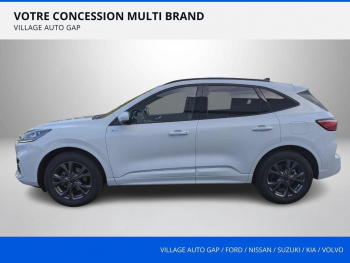 Photo 2 du bon plan FORD Kuga 2.5 Duratec 190ch FHEV E85 ST-Line X BVA occasion à 36990 €