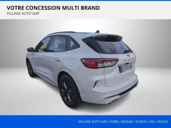 Photo 3 du bon plan FORD Kuga 2.5 Duratec 190ch FHEV E85 ST-Line X BVA occasion à 36990 €