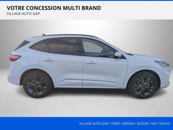Photo 4 du bon plan FORD Kuga 2.5 Duratec 190ch FHEV E85 ST-Line X BVA occasion à 36990 €